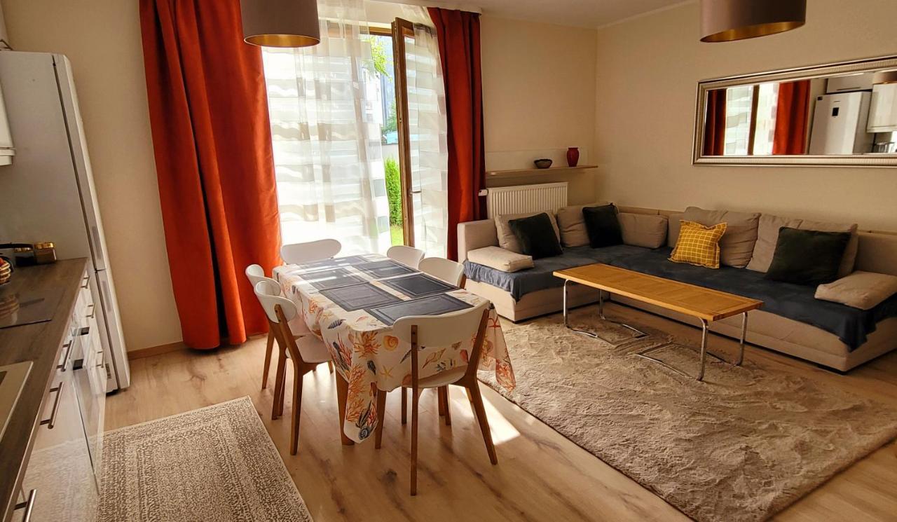 Comfort Warszawa Exterior photo